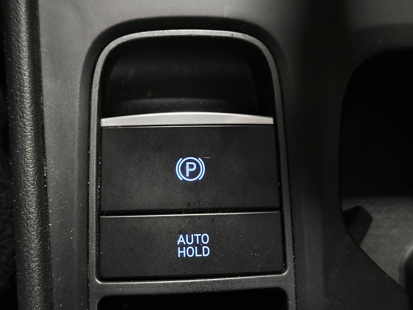 Foto Hyundai Tucson Hyundai Tucson 1.6T Klass (160 CV)