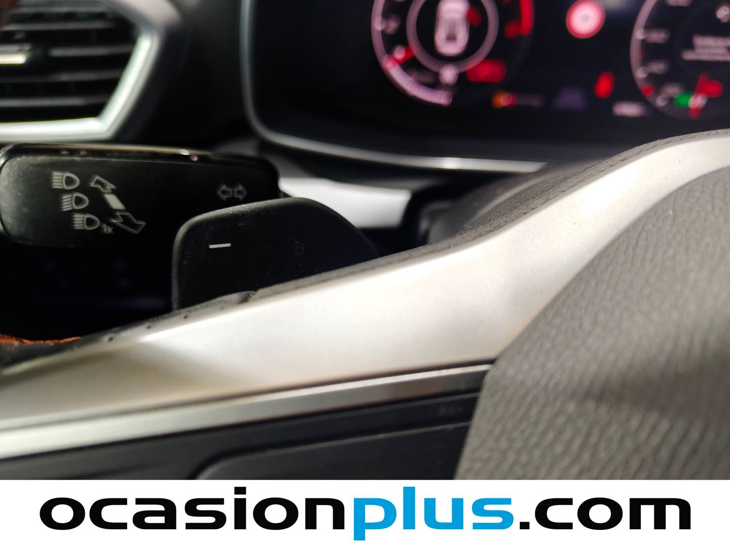 Seat León Seat León ST 1.5 eTSI S&S FR Go L DSG (150 CV) 150cv