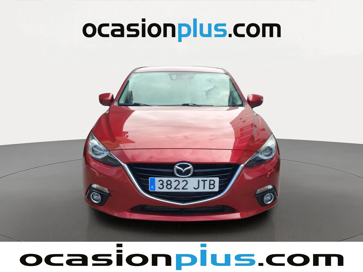 Mazda Mazda3 Mazda Mazda 3 2.2 DE MT Luxury (150 CV) barato