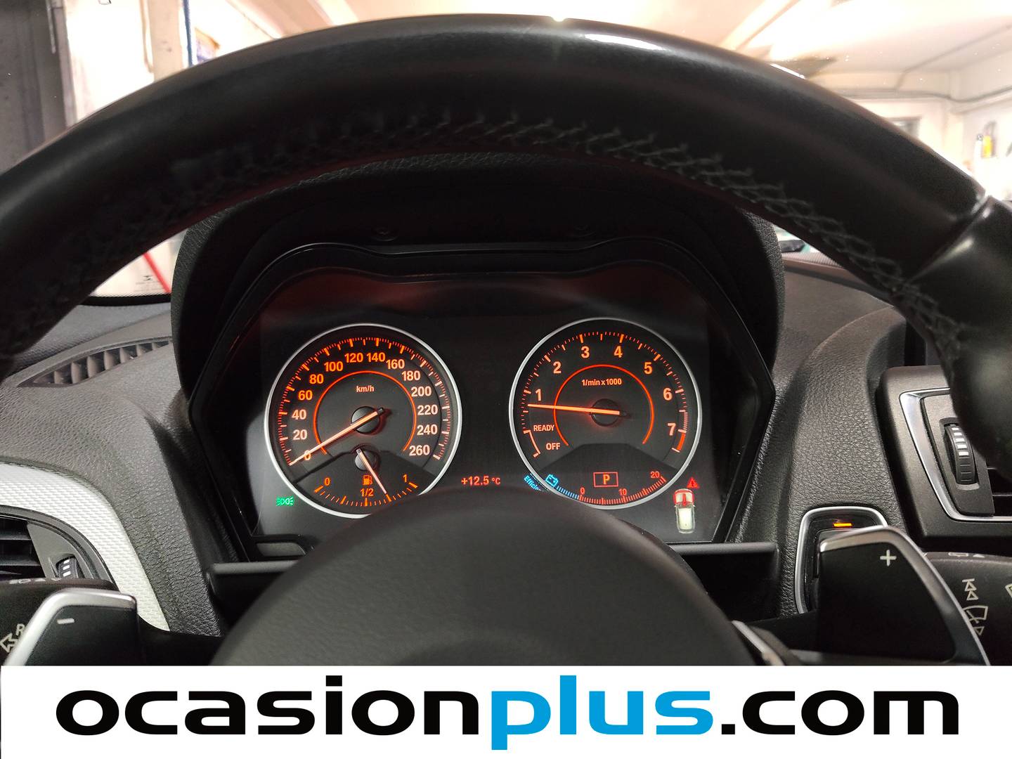 BMW Serie 1 BMW Serie 1 M135i (326 CV) km 0