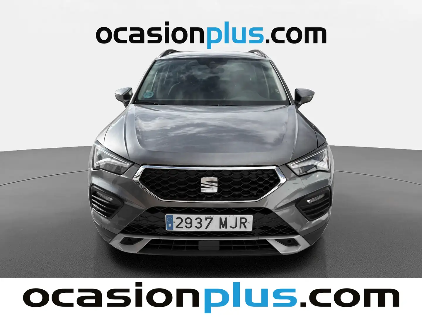 Foto Seat Ateca SEAT Ateca 1.5 TSI S&S Style XL (150 CV)
