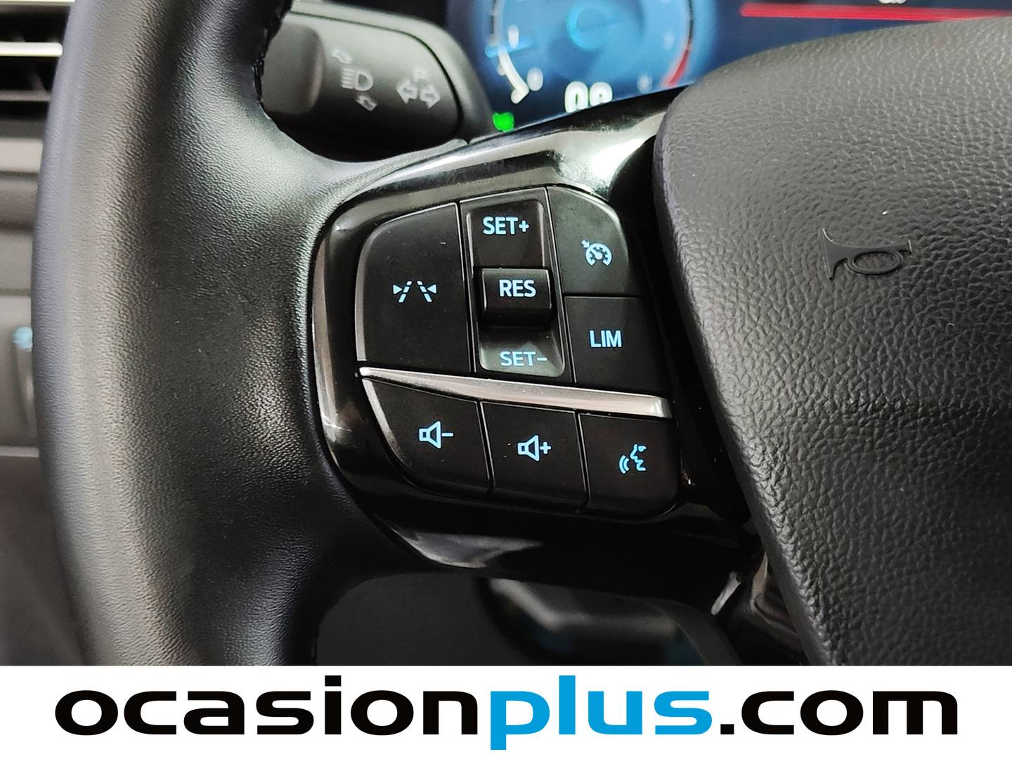 Ford Kuga Ford Kuga 1.5 EcoBoost S&S Titanium 4x2 (150 CV) km 0