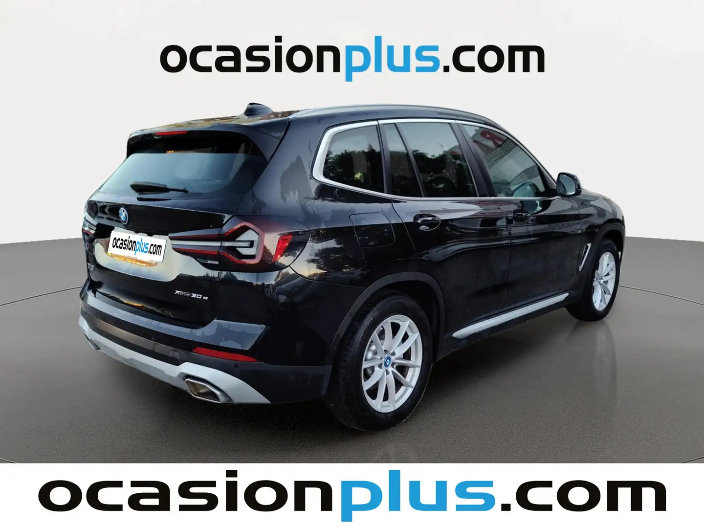 Foto BMW X3 BMW X3 xDrive30e xLine (292 CV)