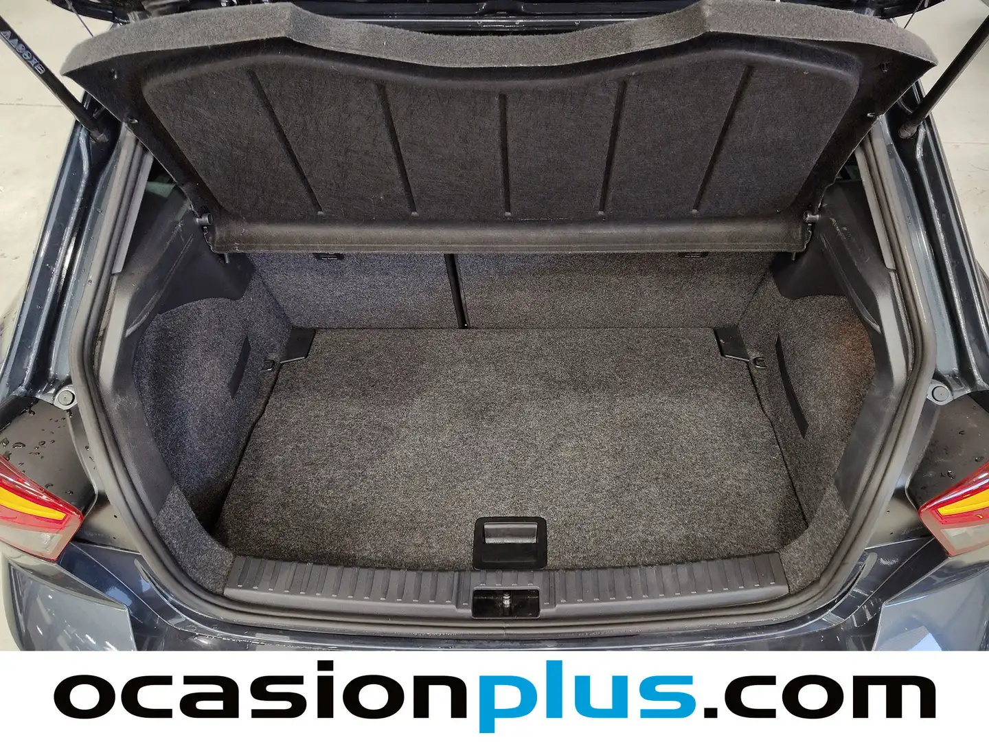 Foto Seat Ibiza SEAT Ibiza 1.5 TSI FR XL DSG (150 CV)