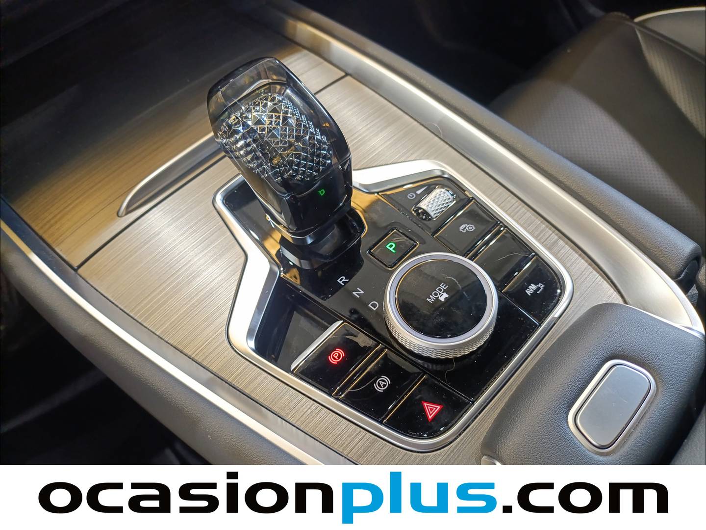EBRO S700 EBRO S700 1.6 TGDI Luxury 7 DCT (147 CV) de segunda mano