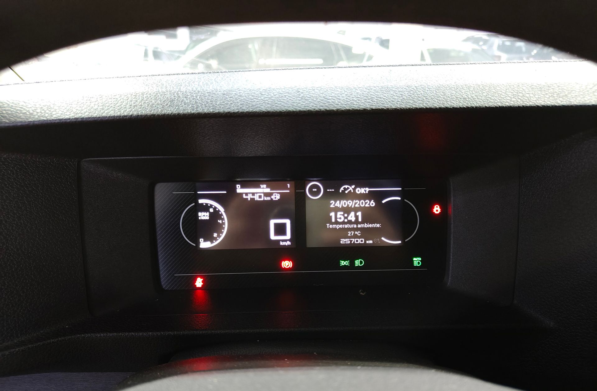 Fiat Scudo Furgon 1.5 BlueHDi L2 - foto 19