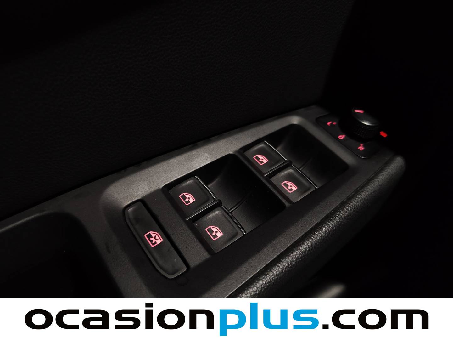 Foto Seat León SEAT León ST 2.0 TDI S&S FR  (184 CV)