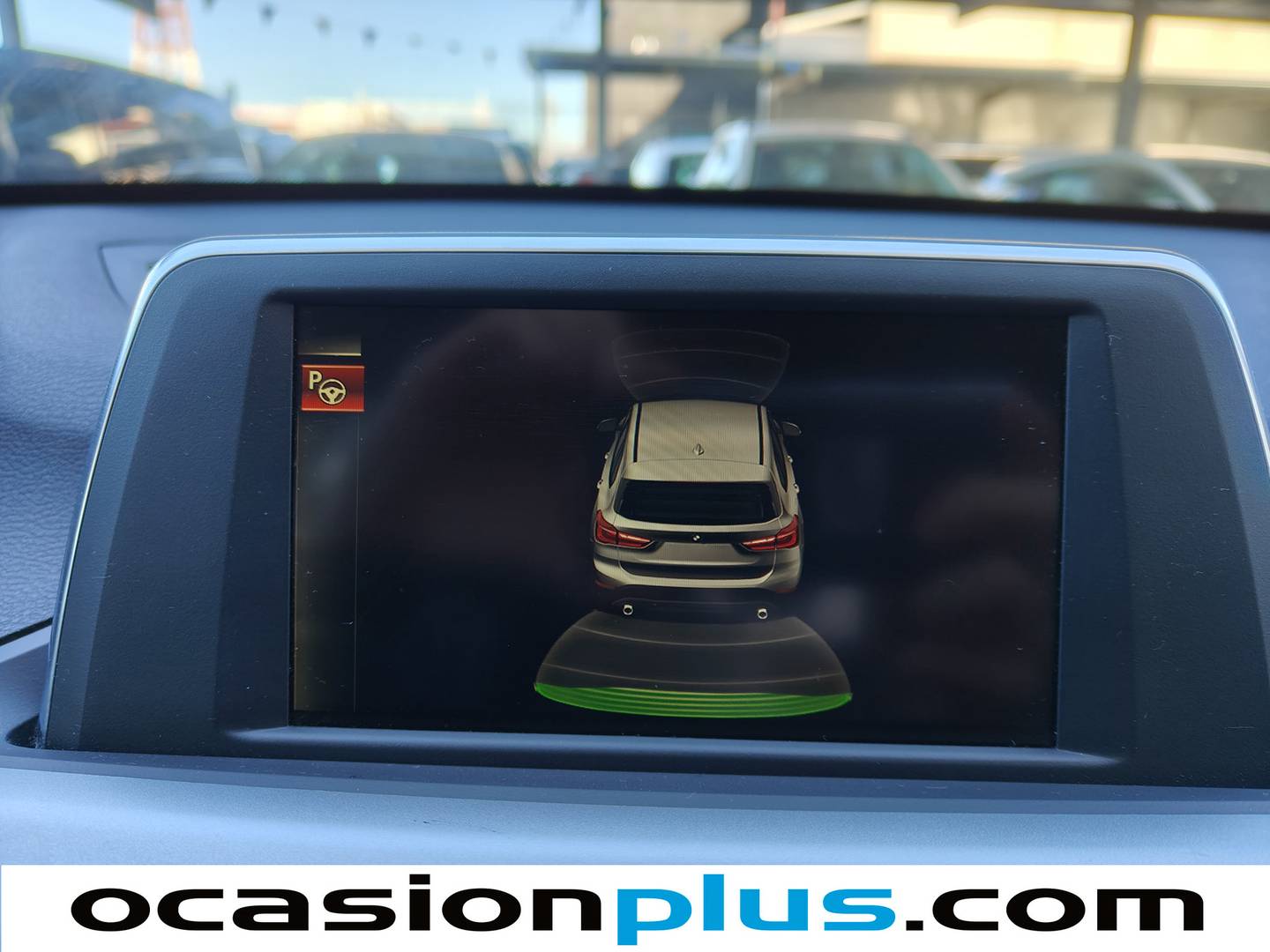 BMW X1 BMW X1 sDrive18d (150 CV) 2016