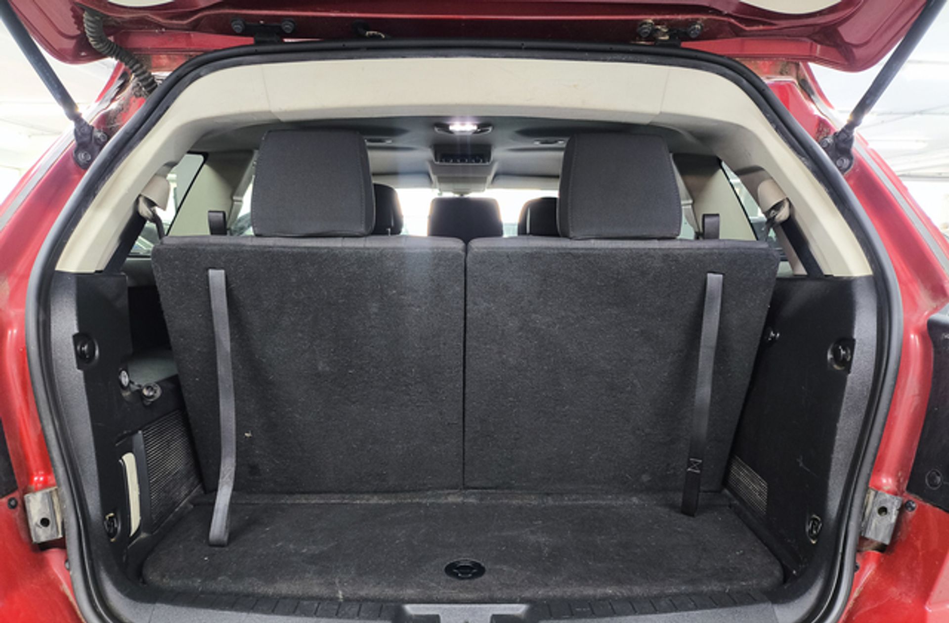 Dodge Journey 2.0 CRD SXT 7 plazas - foto 15