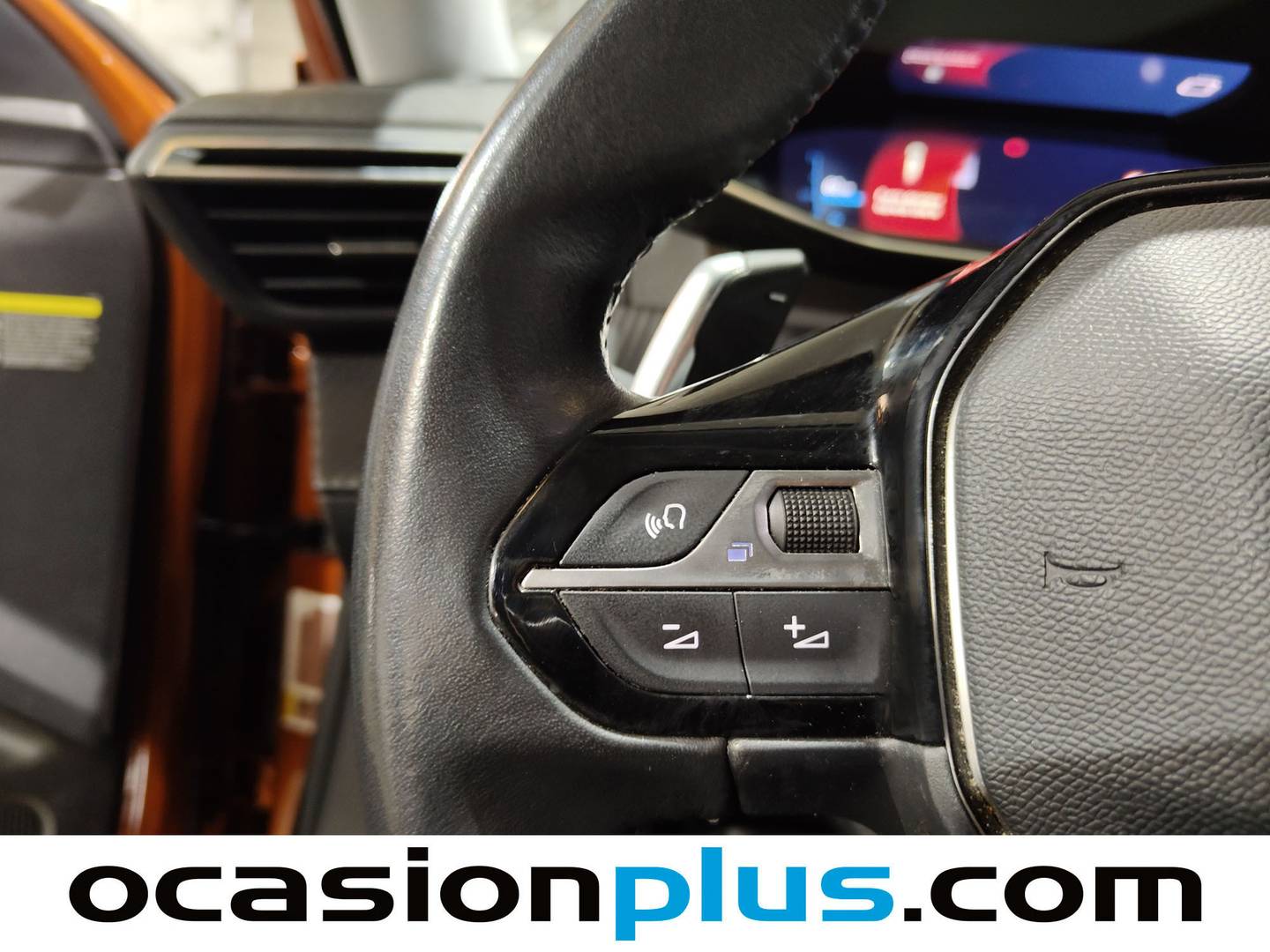 Peugeot 2008 Peugeot 2008 BlueHDi 130 S&S Allure Pack EAT8 (130 CV) al mejor precio