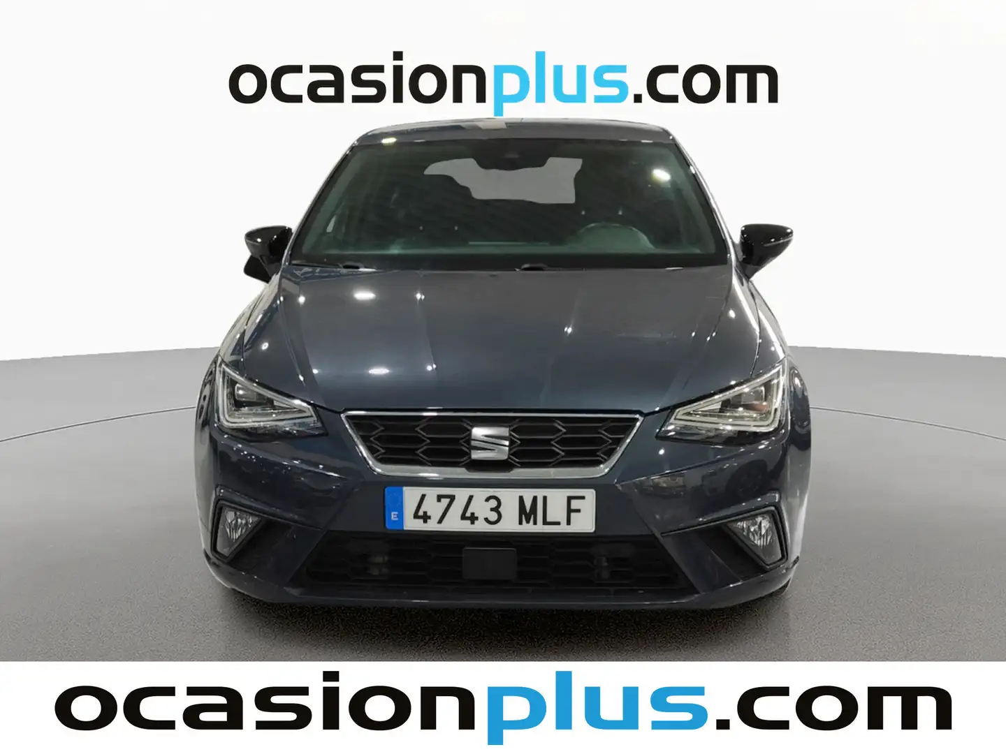 Foto Seat Ibiza SEAT Ibiza 1.0 TSI S&S FR XL (110 CV)