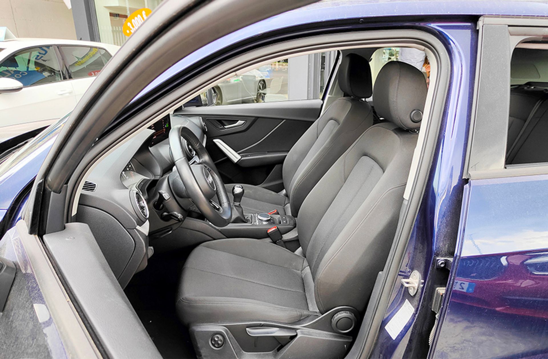 Audi Q2 Advanced 30 TDI - foto 10