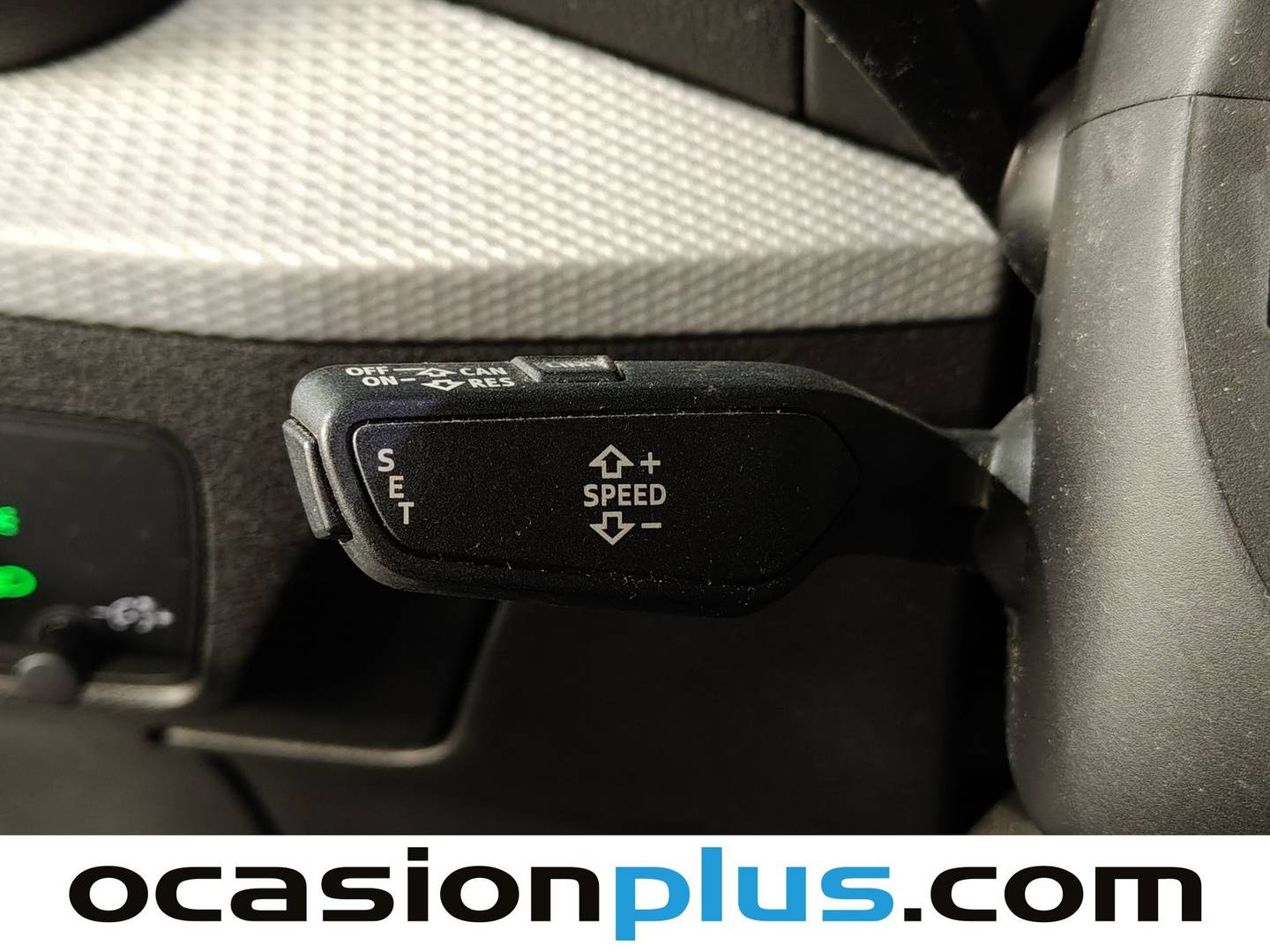 Audi Q2 Audi Q2 Advanced 30 TFSI (116 CV) seminuevo