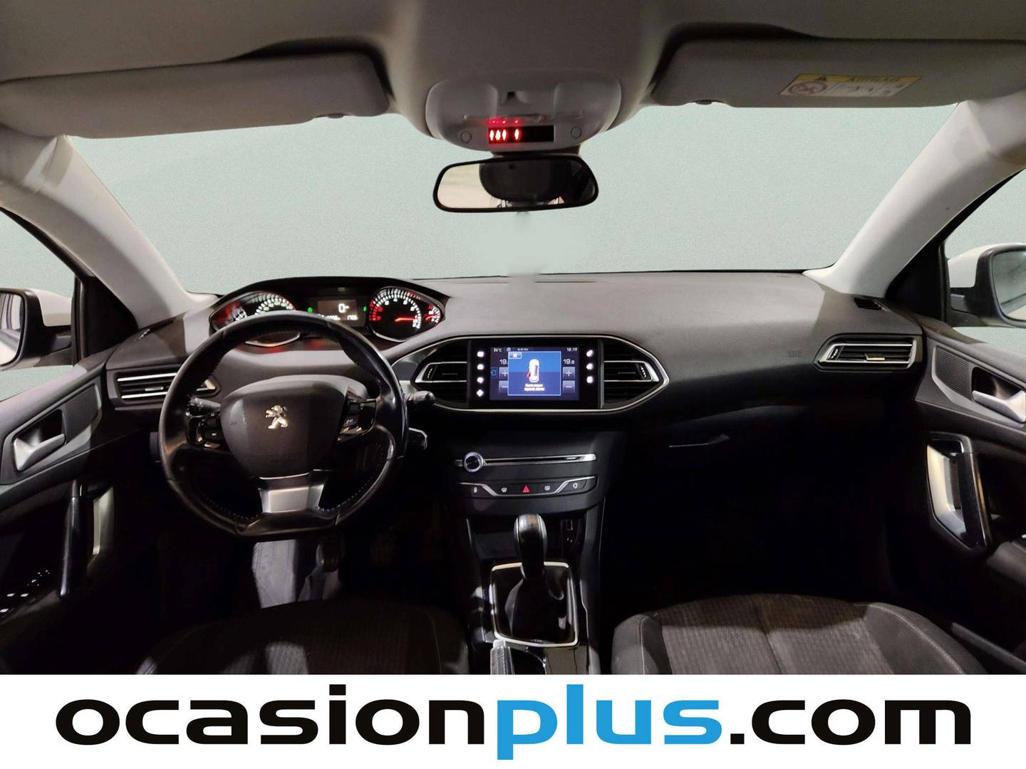 Peugeot 308 Peugeot 308 PureTech 110 S&S Style (110 CV) de ocasión