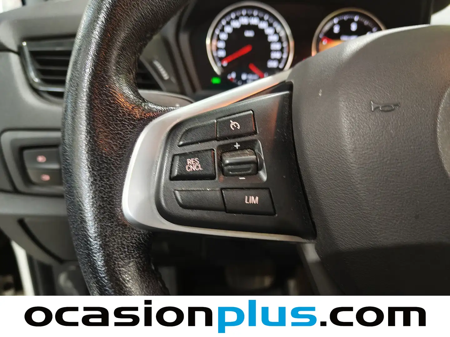 Foto BMW Serie 2 Active Tourer BMW Serie 2 216d Active Tourer (116 CV)