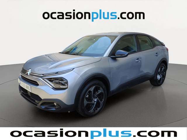 Citroën C4 PureTech 130 S&S Plus EAT8 (131 CV) de segunda mano