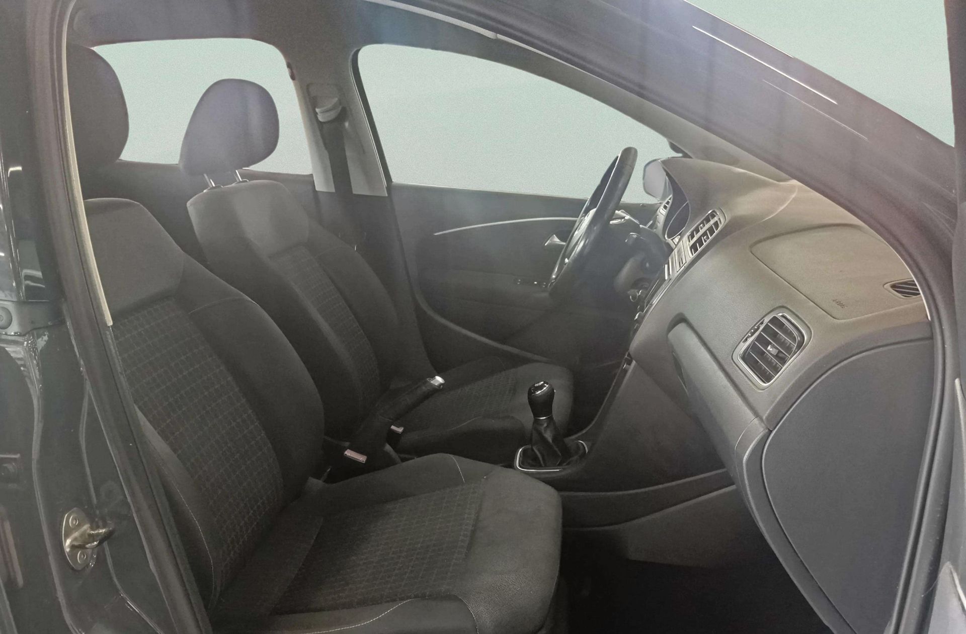 Volkswagen Polo Advance 1.2 TSI BMT - foto 14