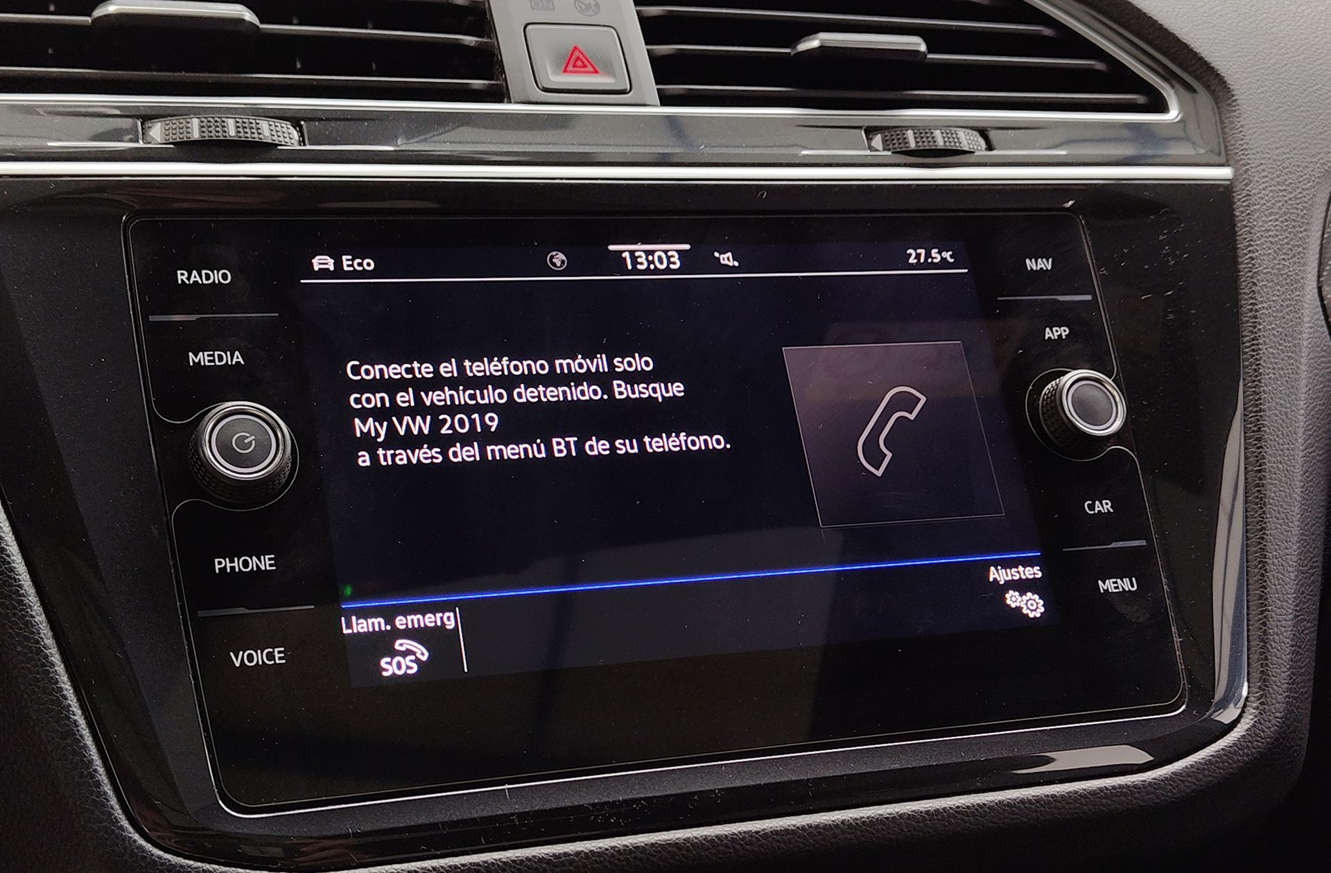 Volkswagen Tiguan R-Line 1.5 TSI DSG - foto 38