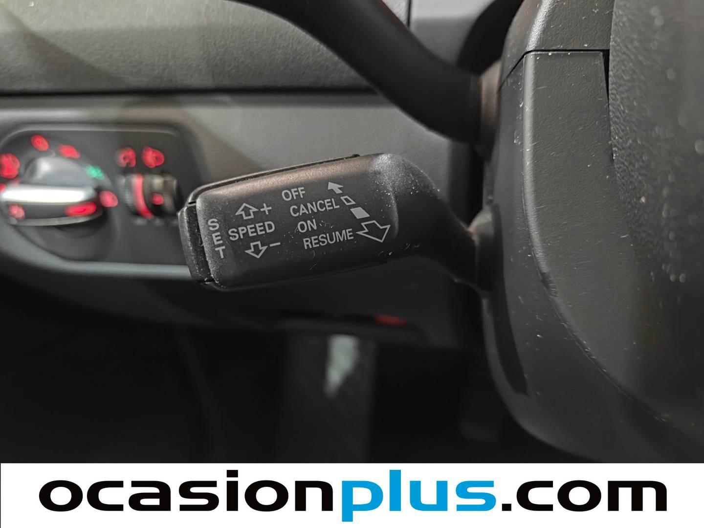 Acabados Audi A3 Audi A3 Cabrio Ambition 1.6 TDI (105 CV)