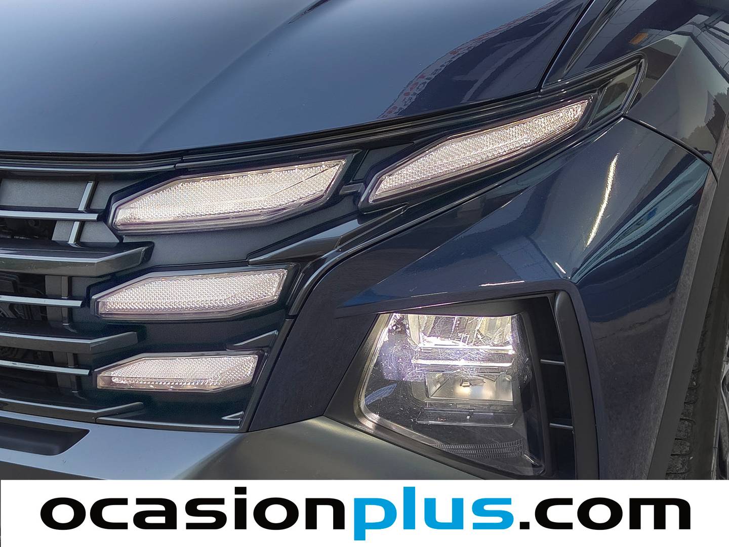 Hyundai Tucson Hyundai Tucson 1.6 TGDI HEV Maxx Auto (215 CV) barato