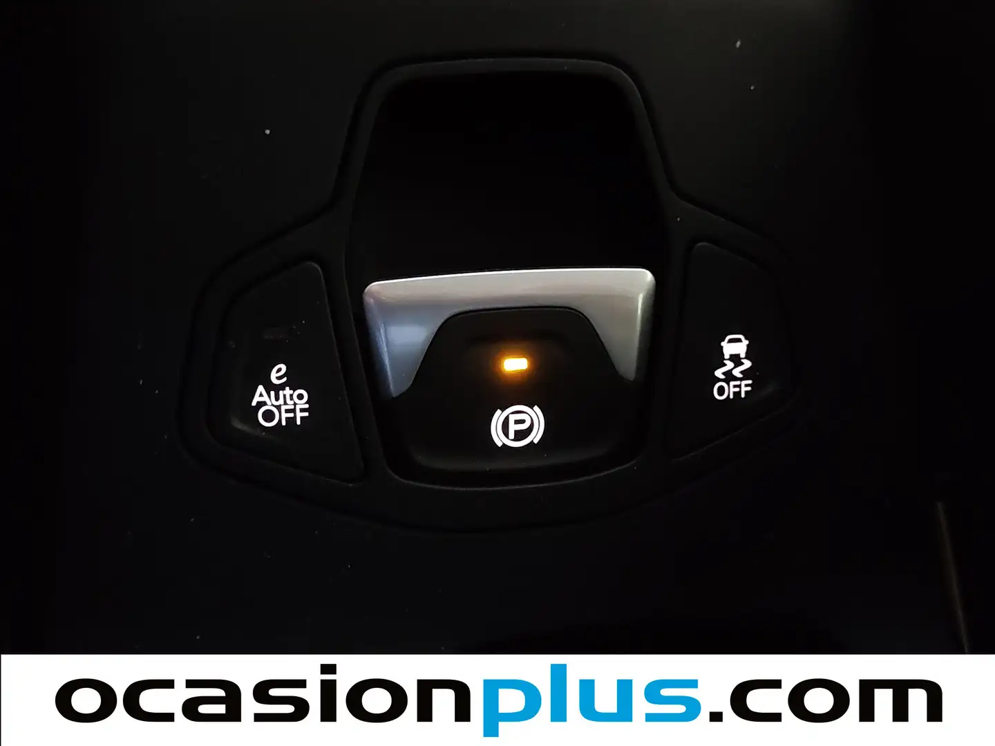 Foto Jeep Renegade Jeep Renegade eHybrid 1.5 Altitude DCT (130 CV)