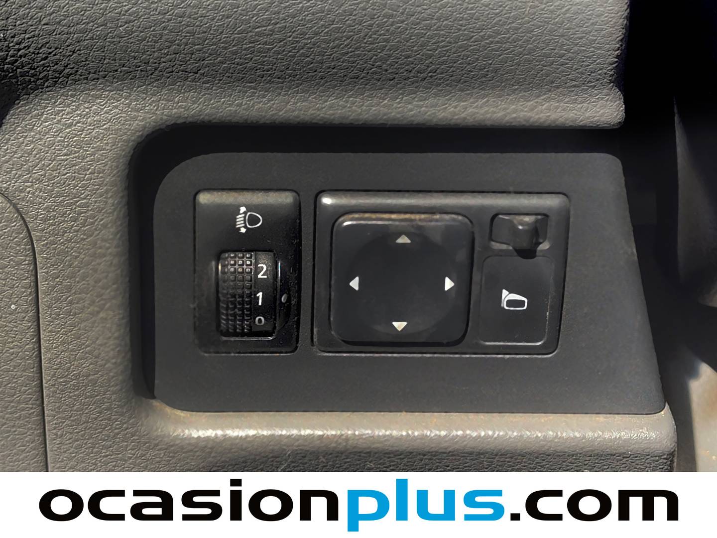 Nissan NV200 Nissan NV200 Combi 1.5 dCi Comfort (90 CV) de ocasión