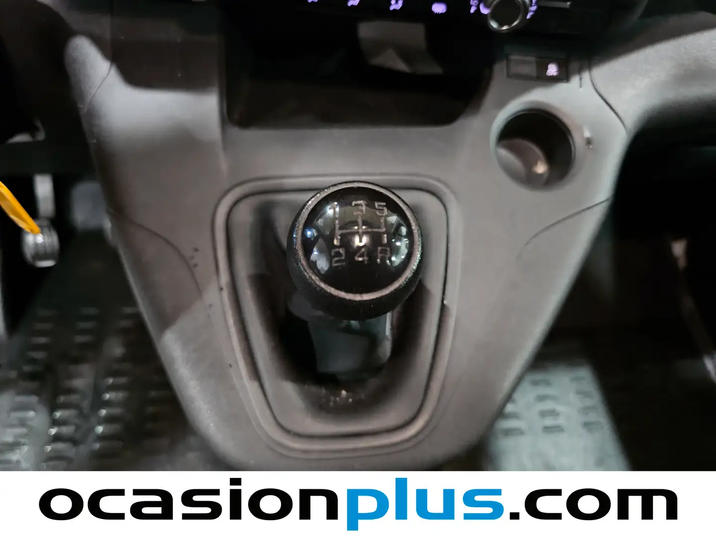 Foto Peugeot Partner Peugeot Partner Furgon BlueHDi 100 S&S Premium Standard 600kg  (98 CV)