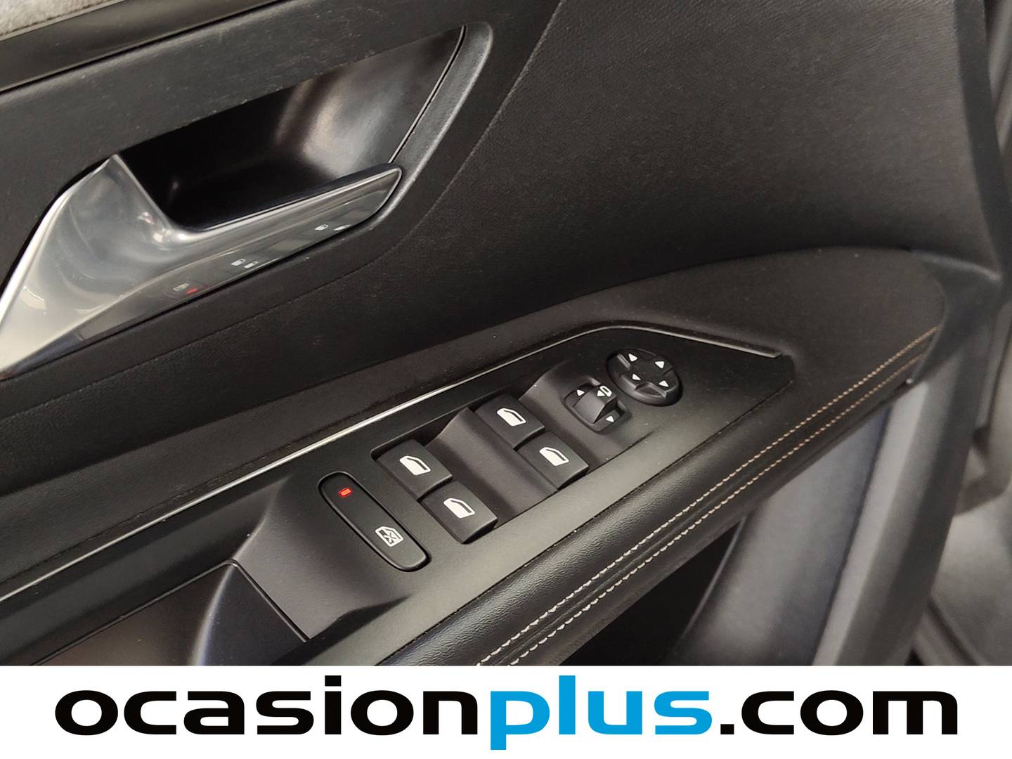 Foto Peugeot 3008 Hybrid Peugeot 3008 Hybrid GT eDCS6 (145 CV)