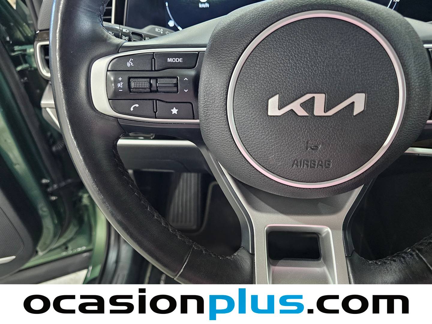 KIA Sportage KIA Sportage 1.6 T-GDi MHEV Tech 4x2 (150 CV) al mejor precio