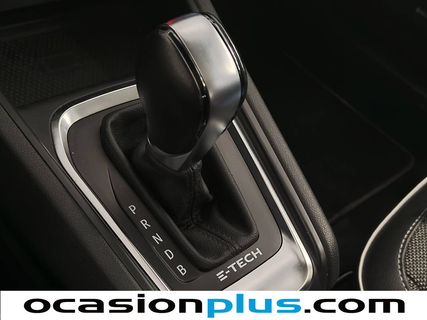 Foto Renault Captur Renault Captur Zen E-TECH Híbrido enchufable (160 CV)