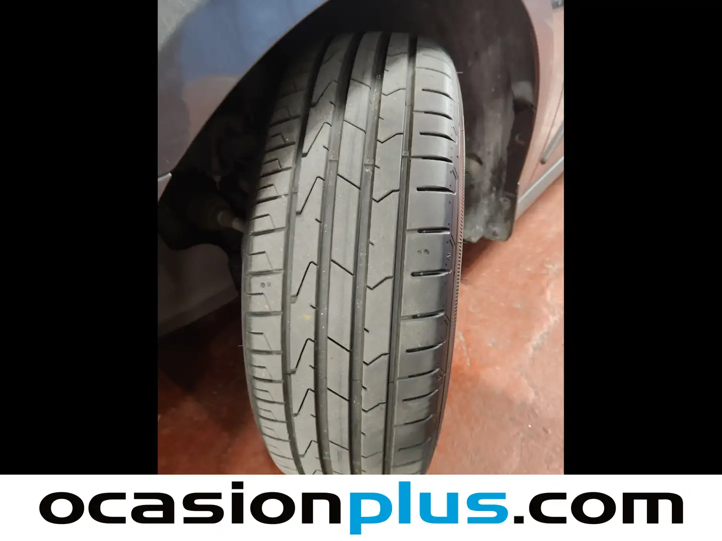 Foto Ford Transit Connect Ford Transit Connect Kombi 1.5 TDCi Trend 230 L2 (120 CV)