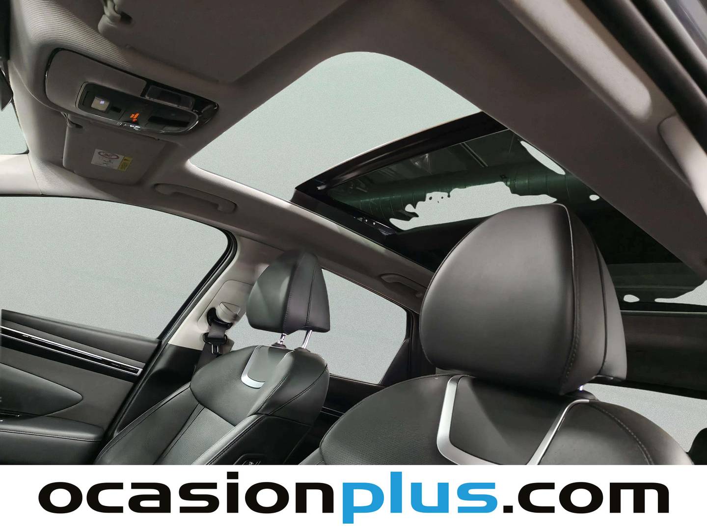 Extras y acabados del Hyundai Tucson Hyundai Tucson 1.6 TGDI PHEV Style 4x4 Auto (265 CV)