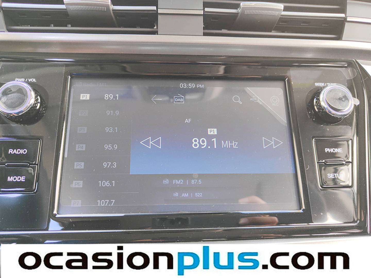 Foto SsangYong Korando Ssangyong Korando G15T Urban Auto (163 CV)