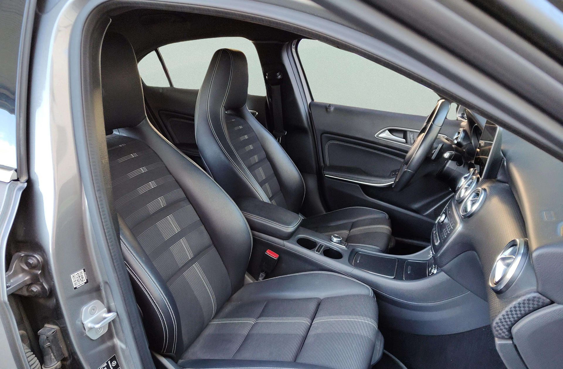 Mercedes-Benz Clase A 200 d - foto 20