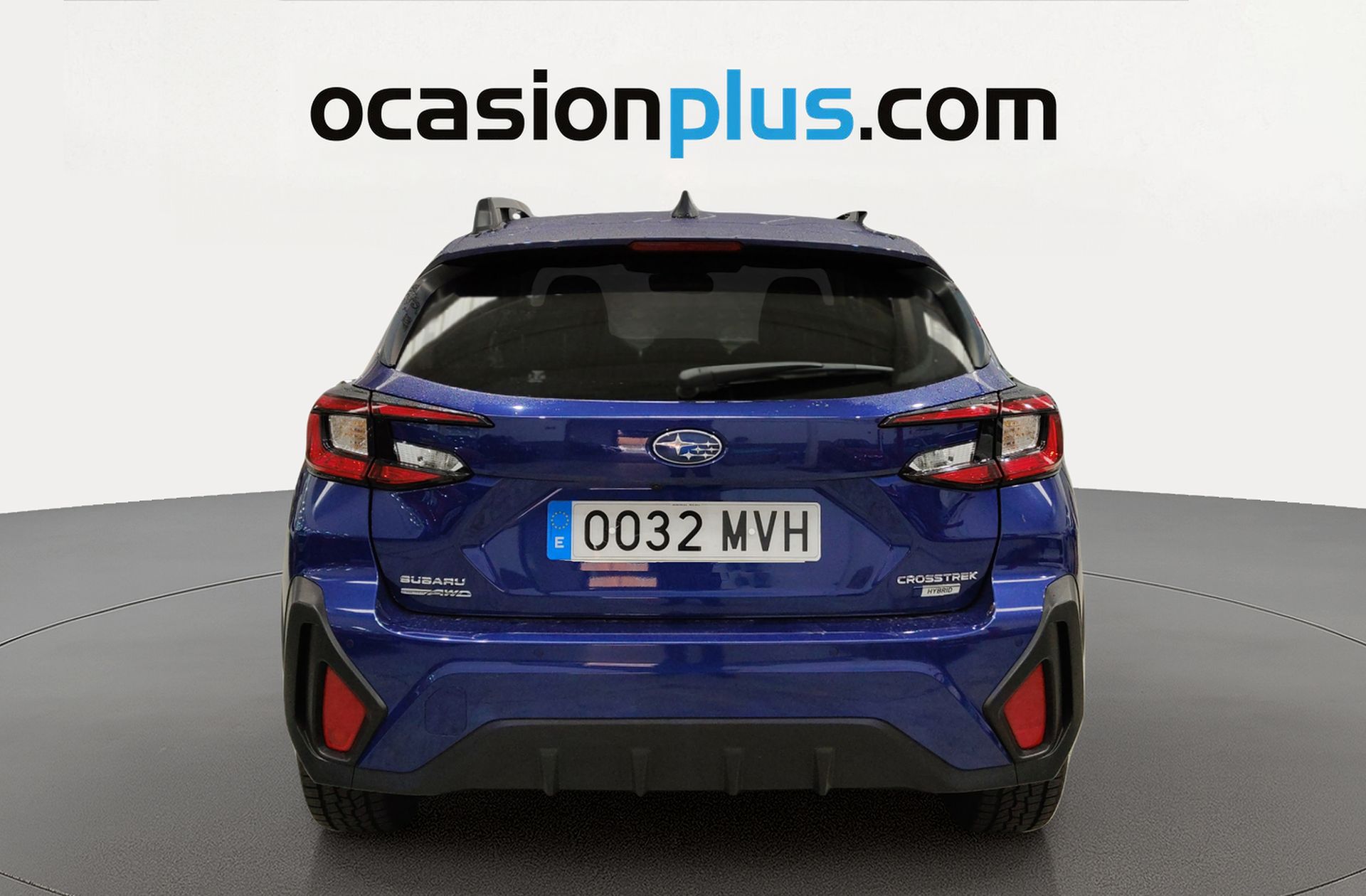 Subaru Crosstrek 2.0i Hybrid Field CVT - foto 15