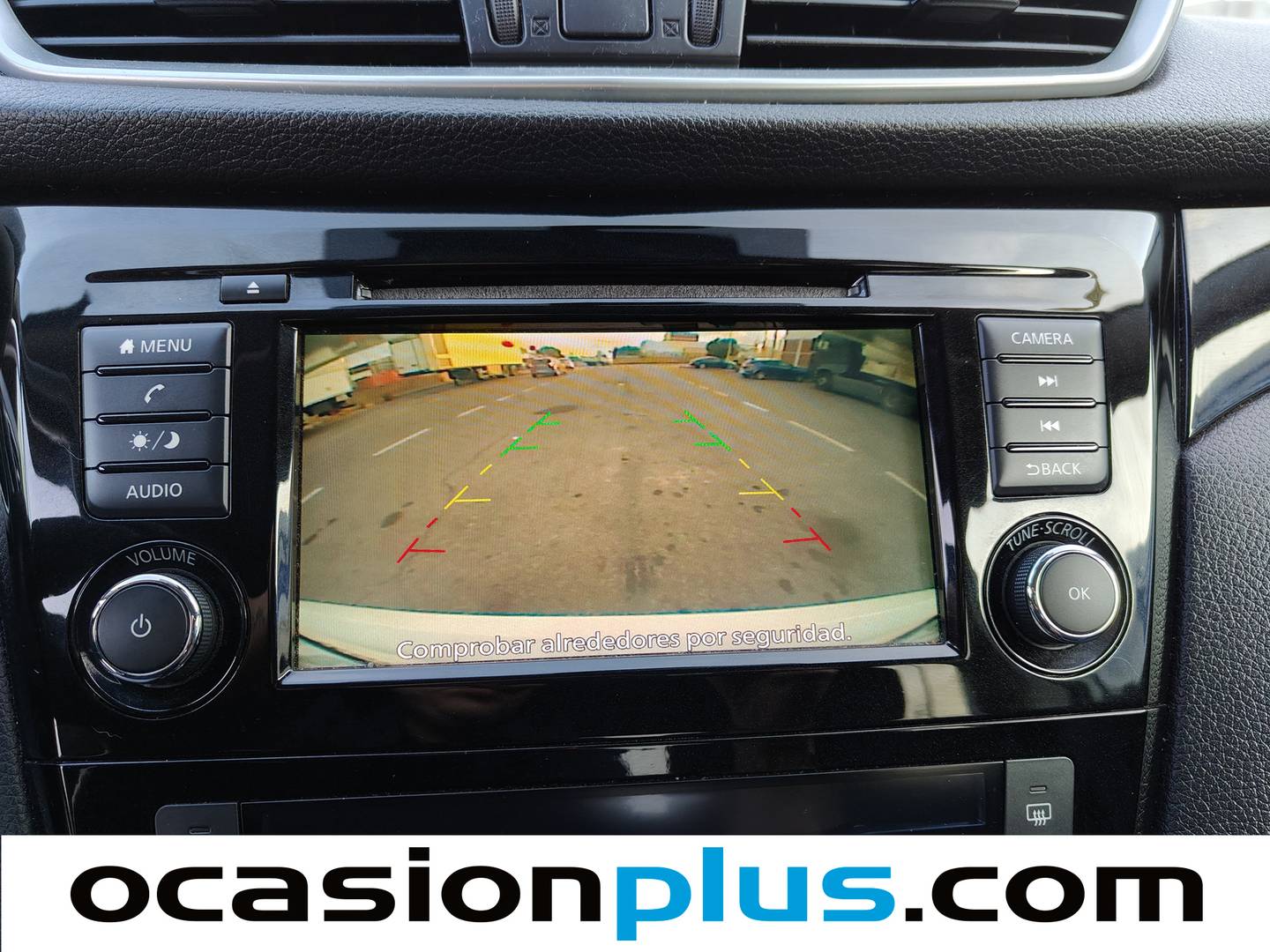 Nissan QASHQAI Nissan Qashqai DIG-T 140 N-Connecta (140 CV) al mejor precio