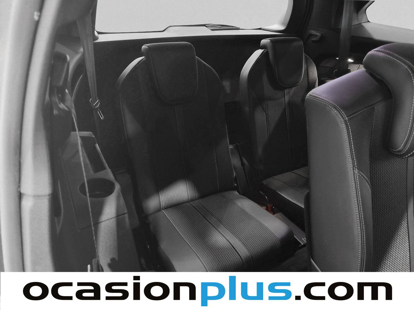 Peugeot 5008 Peugeot 5008 BlueHDI 130 S&S GT EAT8 (130 CV) 7 Plazas automático