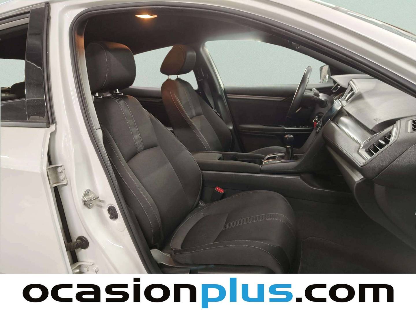 Honda Civic Honda Civic 1.0 I-VTEC TURBO Elegance (129 CV) km 0