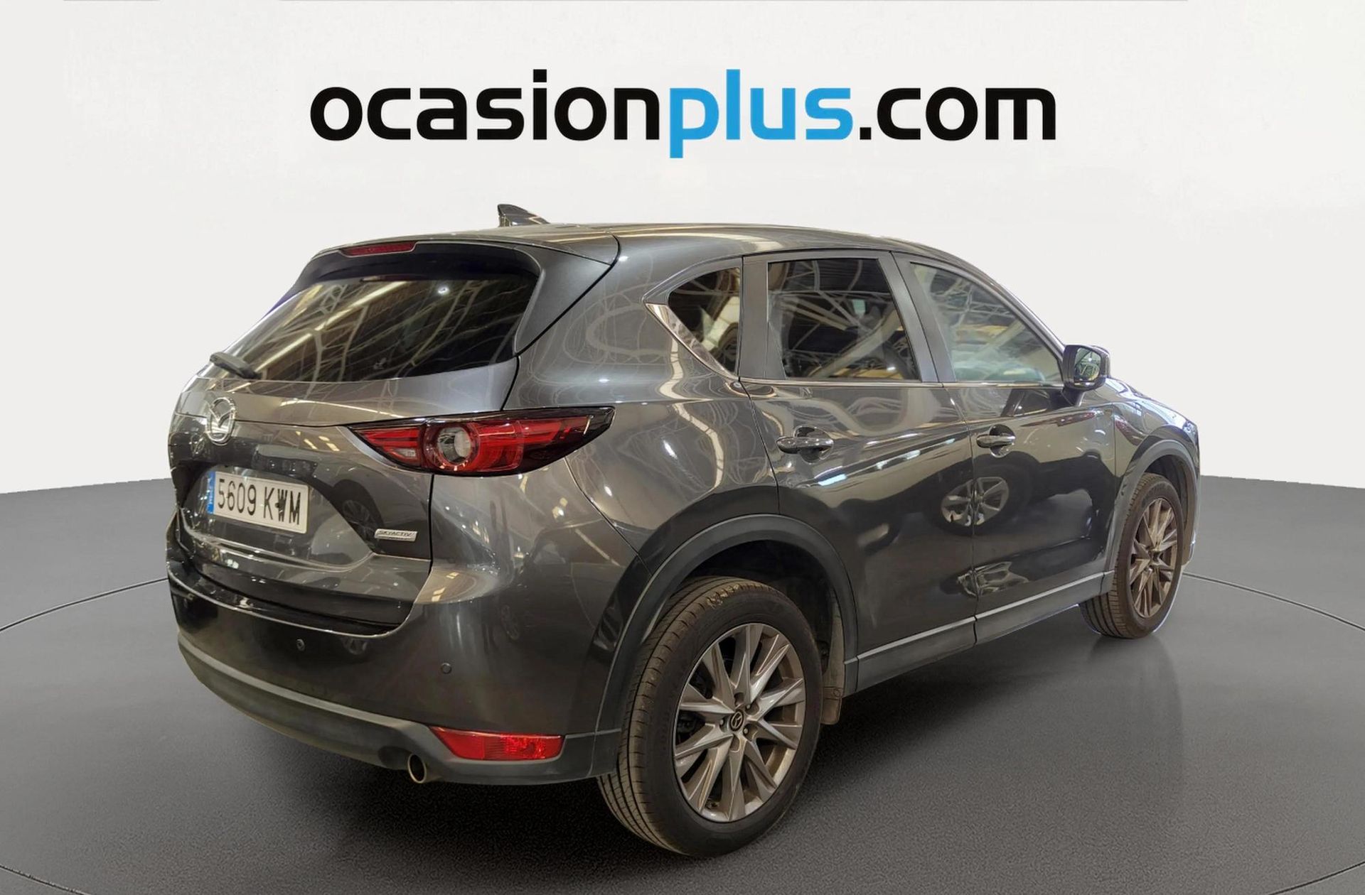 Mazda CX-5 2.0 G Evolution Design 2WD - foto 4