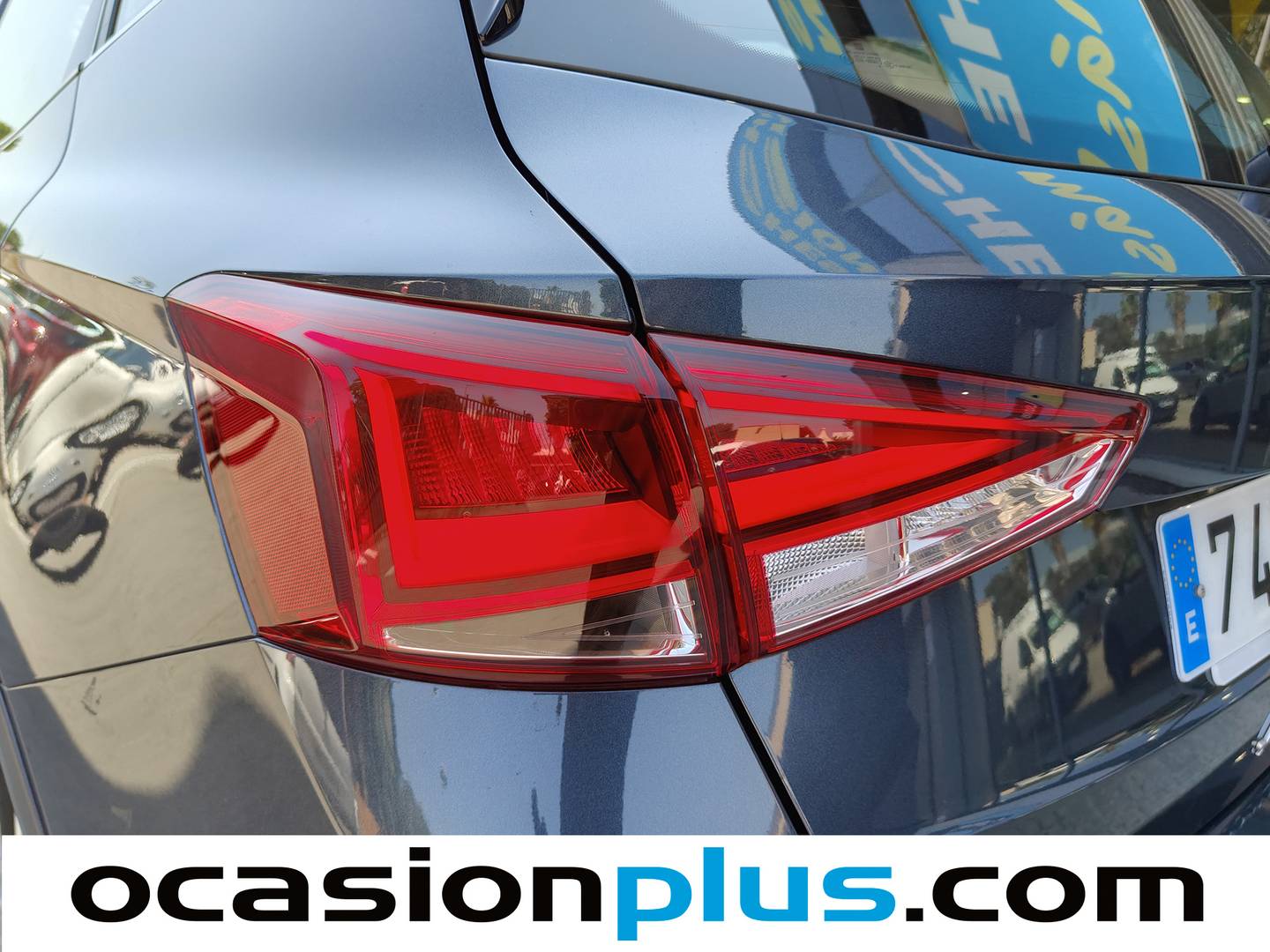 Accesorios del Seat Arona Seat Arona 1.0 TSI FR XM DSG (110 CV)