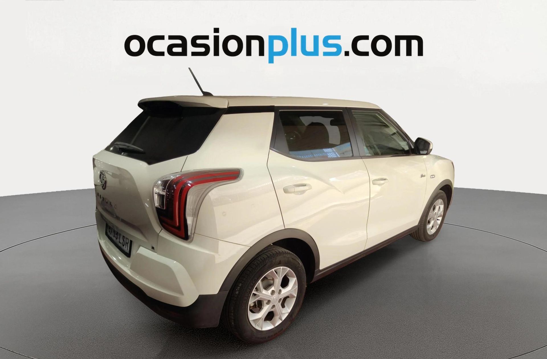 SsangYong Tivoli 1.2 G12T Urban - foto 4