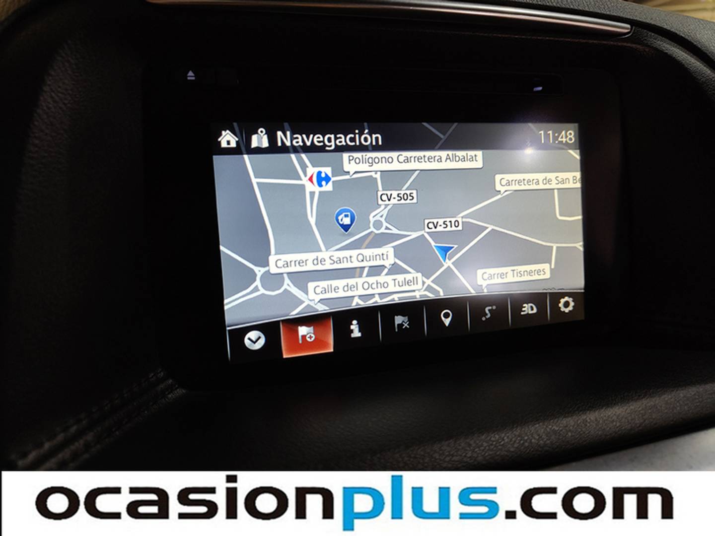 Foto Mazda CX-5 Mazda CX-5 2.2 DE Luxury 4WD  (150 CV)