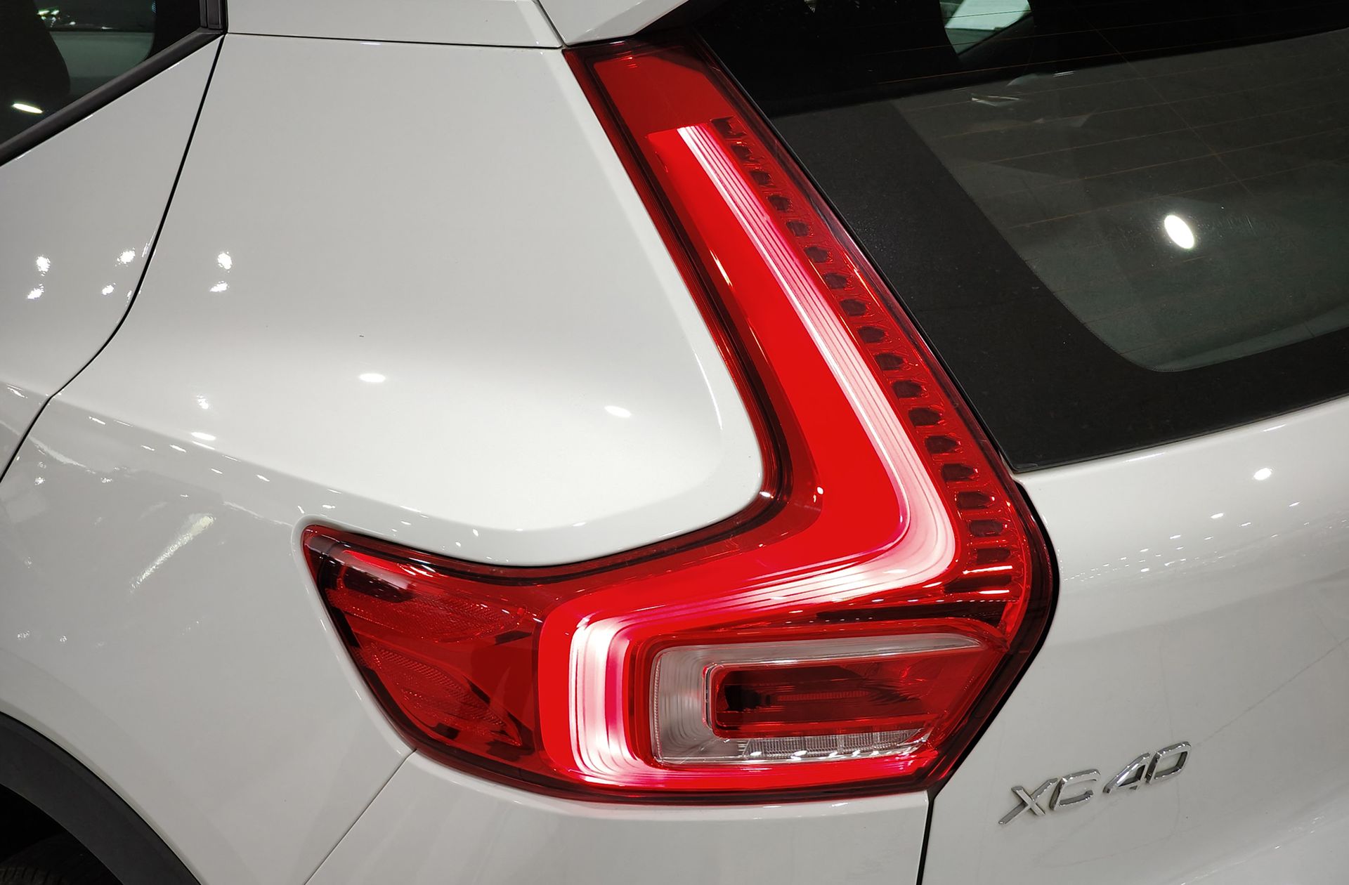 Volvo XC40 D3 - foto 15