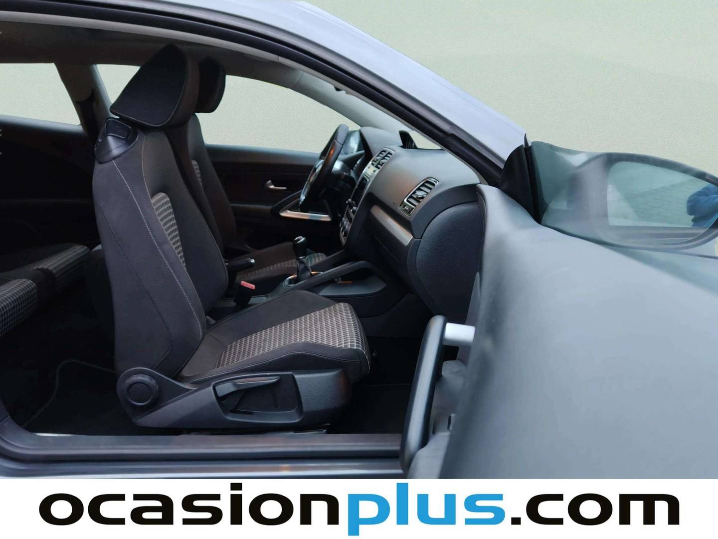 Volkswagen Scirocco Volkswagen Scirocco Typhoon by R-Line 2.0 TDI BMT (150 CV) diésel