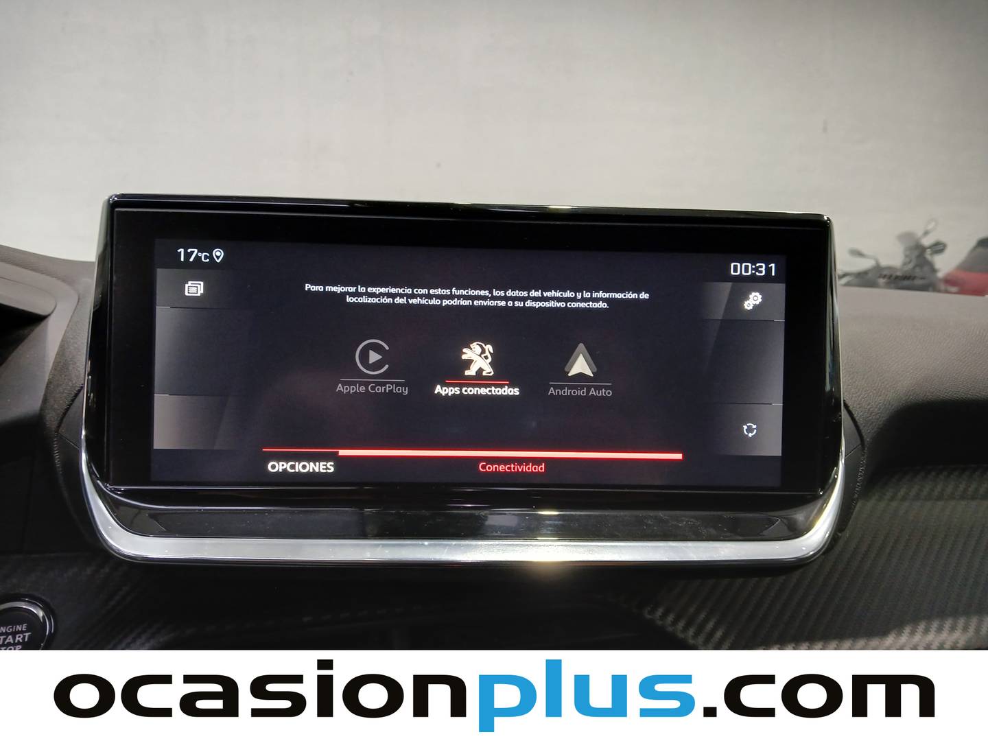 Foto Peugeot 2008 Peugeot 2008 BlueHDi 110 Allure Pack (110 CV)