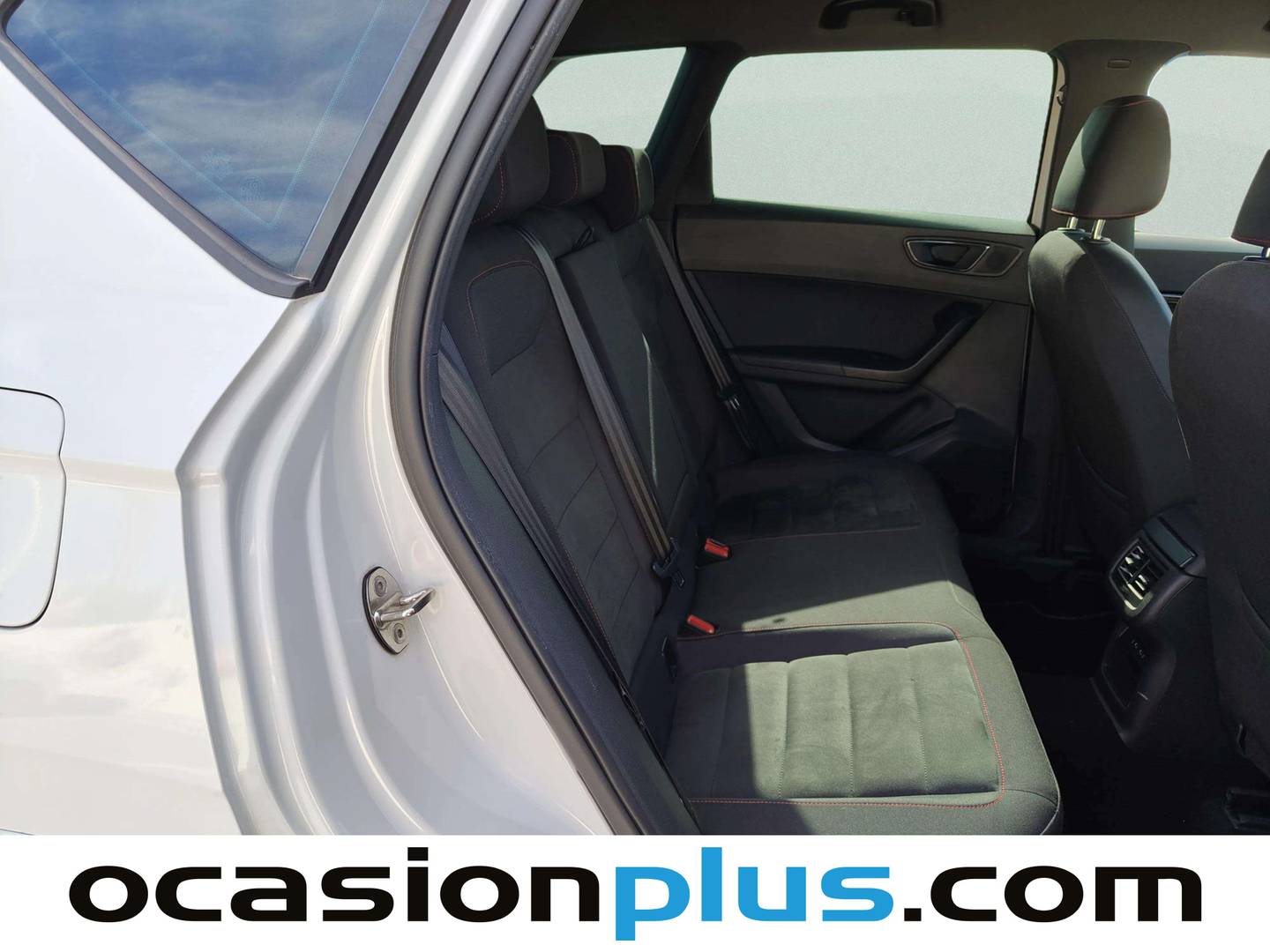 Seat Ateca SEAT Ateca 2.0 TDI S&S FR Edition (150 CV) diésel