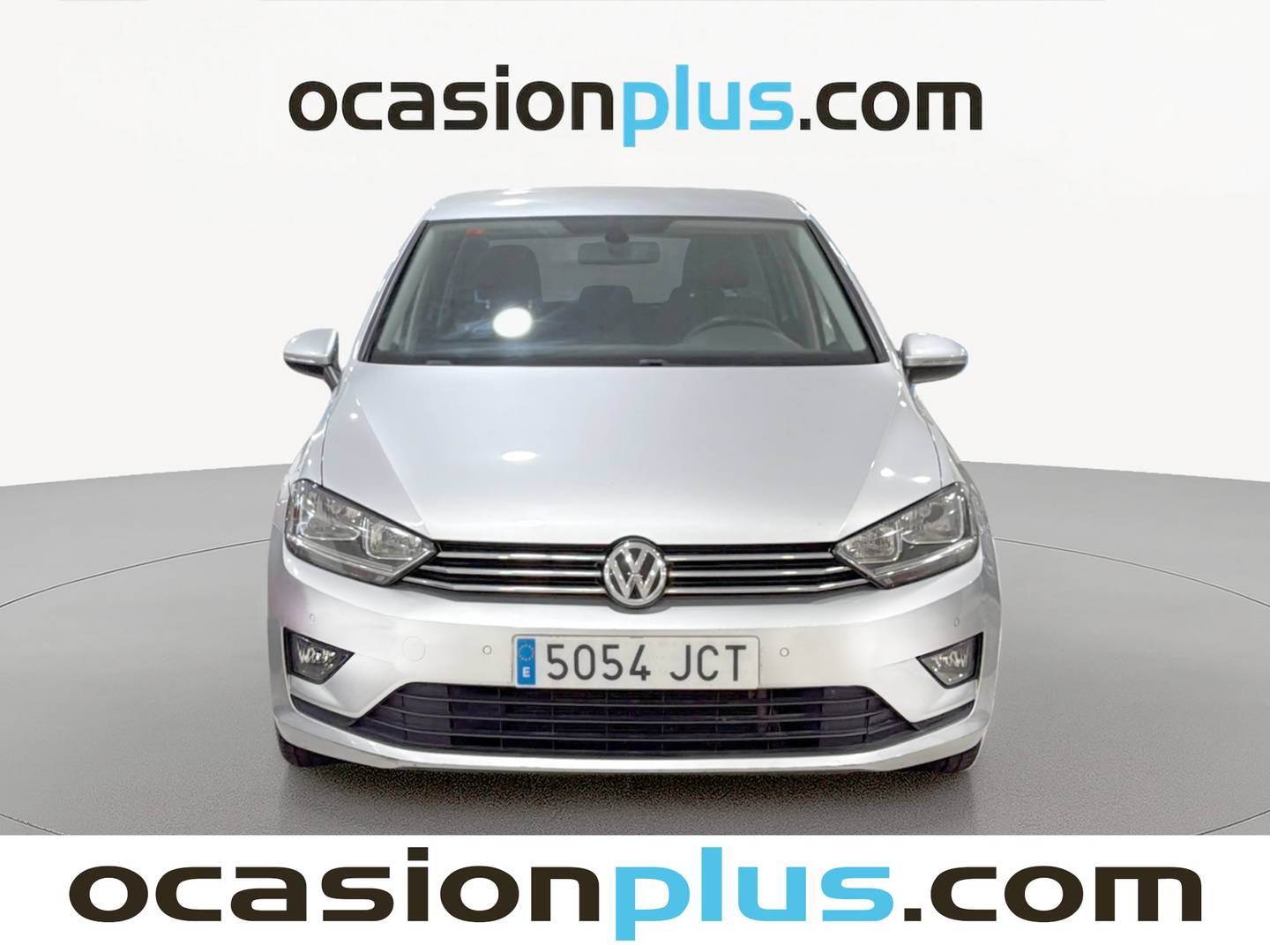 Volkswagen Golf Sportsvan Volkswagen Golf Sportsvan Advance 1.6 TDI BMT (110 CV) DSG barato