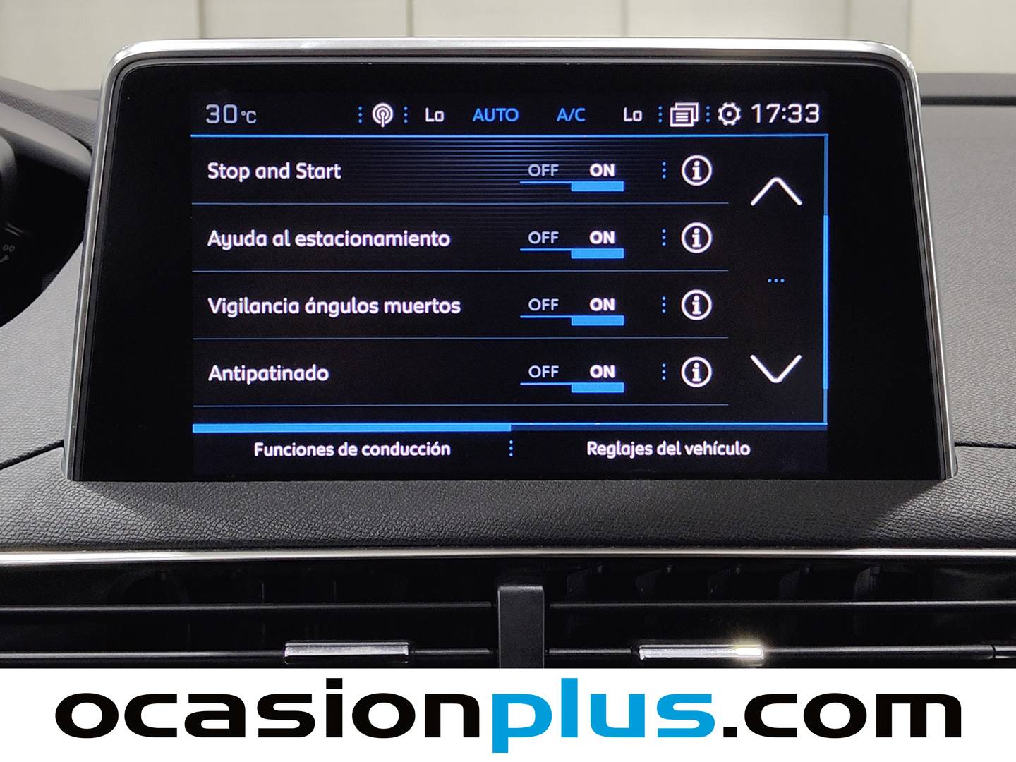 Peugeot 5008 Peugeot 5008 PureTech 180 GT Line EAT8 (180 CV) 180cv