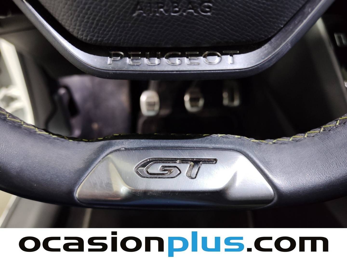 Foto Peugeot 208 Peugeot 208 BlueHDi 100 GT Line (100 CV)