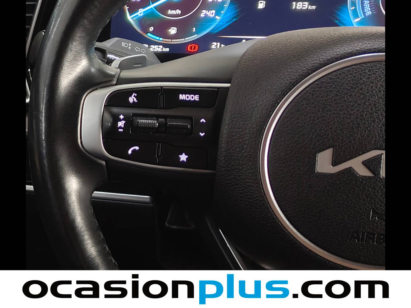 KIA Sportage KIA Sportage 1.6 T-GDi PHEV GT Line 4x4 Auto (265 CV) al mejor precio